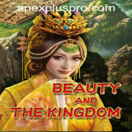 BeautyAndTheKingdom: A New Realm of Adventure and Strategy
