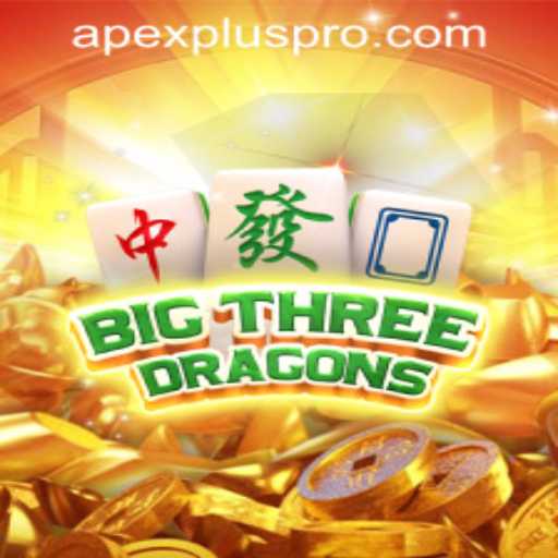 Exploring the Exciting World of BigThreeDragons and the Role of ApexPlus PH Login