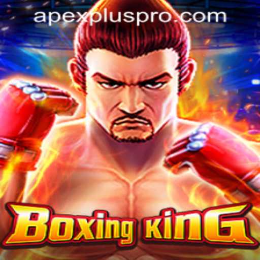Unleashing the Spirit of Competition: BoxingKing and the ApexPlus PH Login Experience