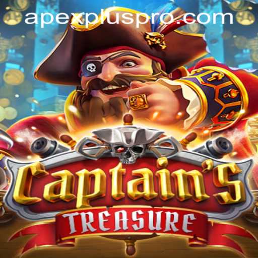 Discover CaptainssTreasure and Navigating the ApexPlus PH Login