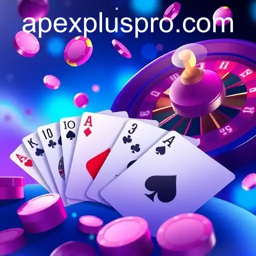 Casino Games with ApexPlus PH Login