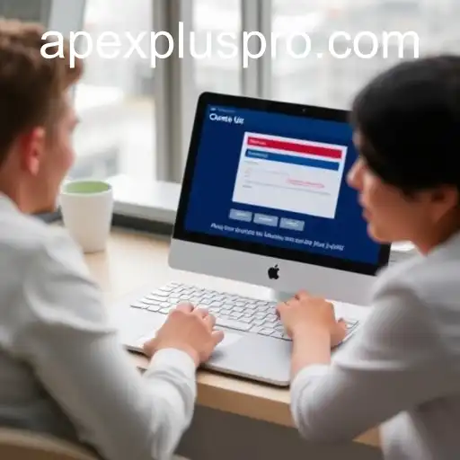 Contact Us: Your Gateway to ApexPlus PH Login