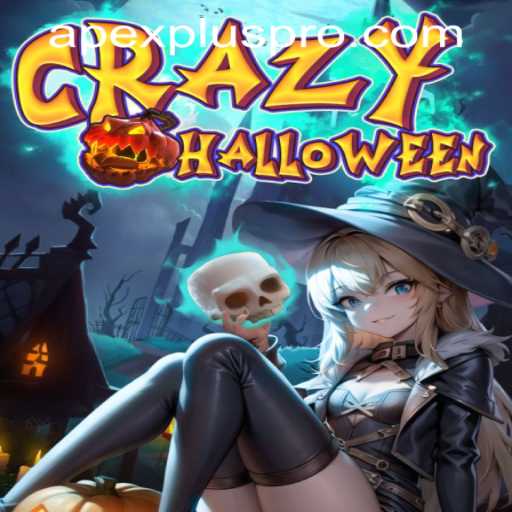 CrazyHalloween: The Ultimate Gaming Experience with ApexPlus PH Login