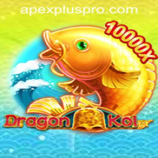 Unveiling DragonKoi: A New Era in Fantasy Gaming with ApexPlus PH Login