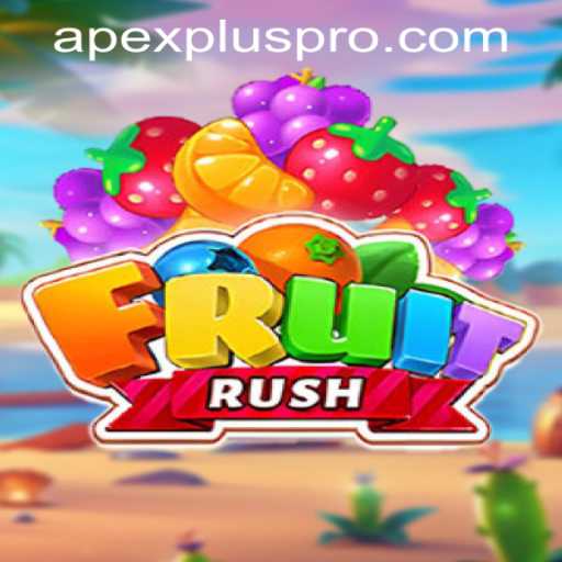 Dive into the Juicy Adventure of FruitRush