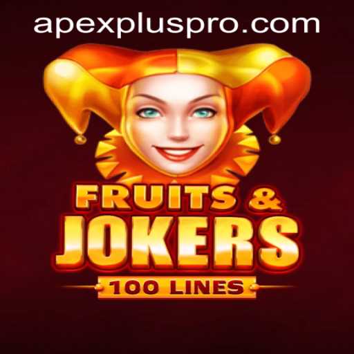 Explore FruitsAndJokers100: A Fresh Take on Classic Slot Gaming