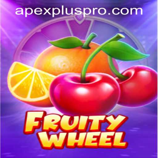 FruityWheel: A Fresh Take on Online Gaming with ApexPlus PH Login