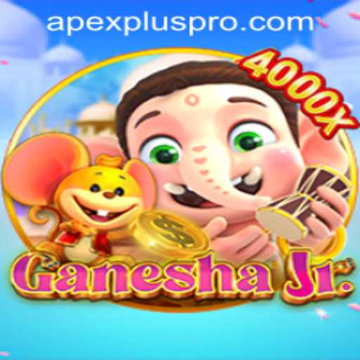 Exploring GaneshaJr: A New Dimension in Gaming