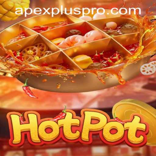 Hotpot: Exploring the Innovative Game with ApexPlus PH Login
