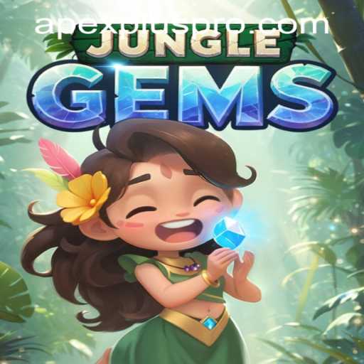 JungleGems: A Thrilling Adventure with ApexPlus PH Login