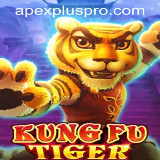KungFuTiger: Adventure Awaits with ApexPlus PH Login