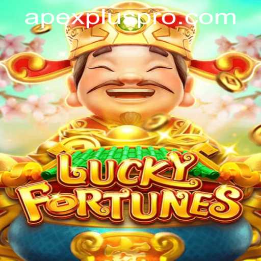 Discover the Thrilling World of LUCKYFORTUNES: Your Gateway to ApexPlus PH Login
