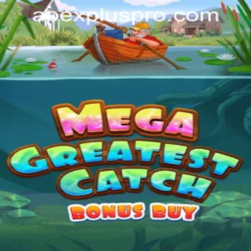 Exploring MegaGreatestCatchBonusBuy: A Dive into the Exciting World of Contemporary Gaming