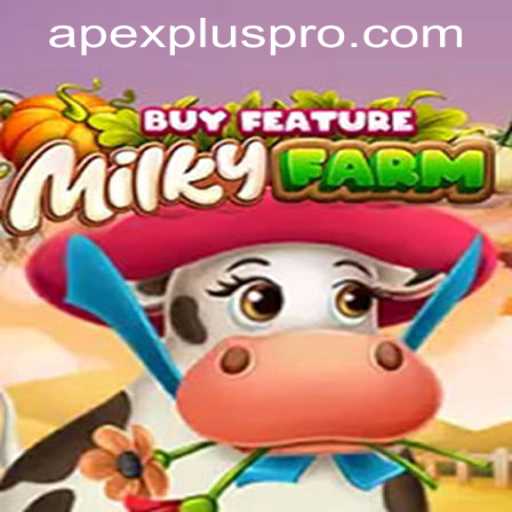 MilkyFarmBuyFeature: Farming Fun Meets Financial Strategy