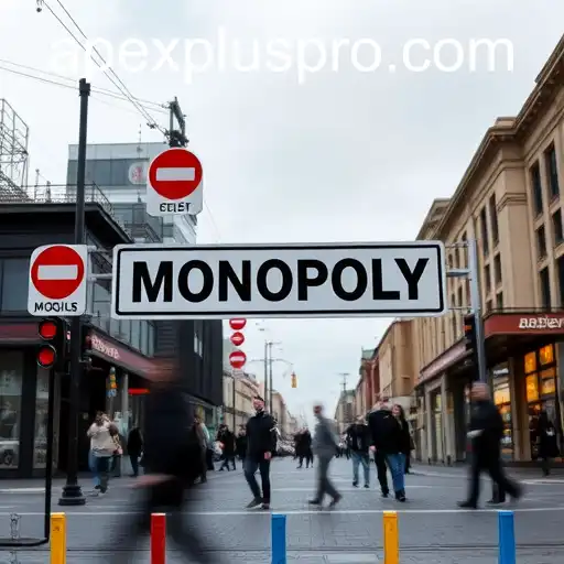Understanding Monopoly and Its Implications in Modern Economy