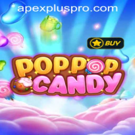 POPPOPCANDY: A Sweet Escape into the World of ApexPlus PH Login