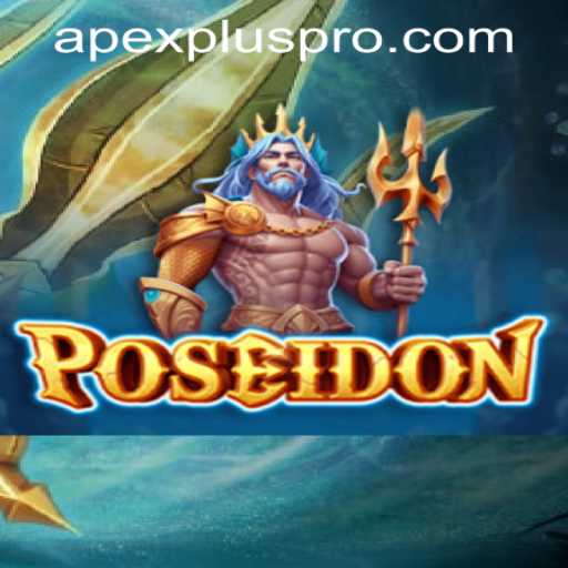 Discover Poseidon: Dive into Epic Adventure with ApexPlus PH Login