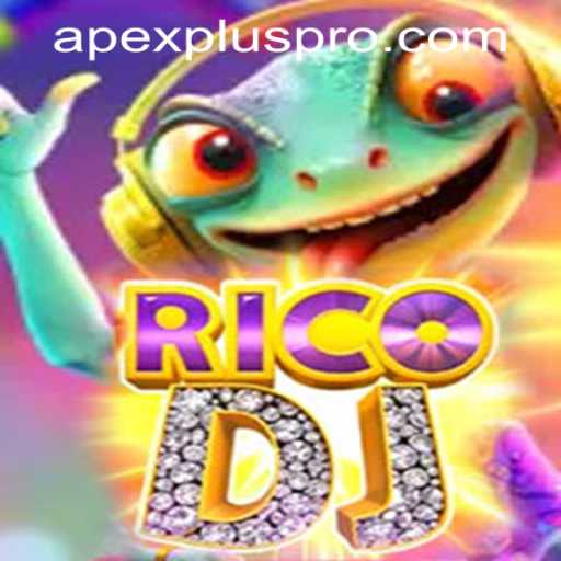Unveiling the Exciting World of RicoDJ and Navigating ApexPlus PH Login