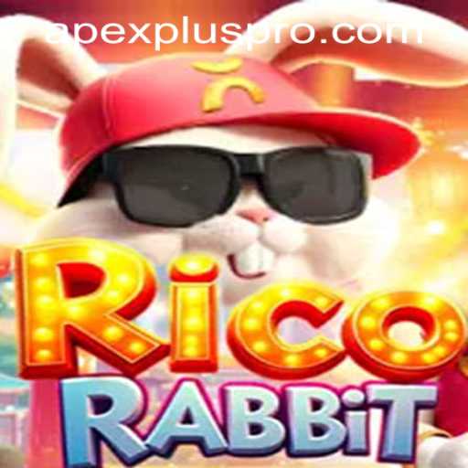 Exploring the Exciting World of RicoRabbit: A Game-Within-A-Game Adventure