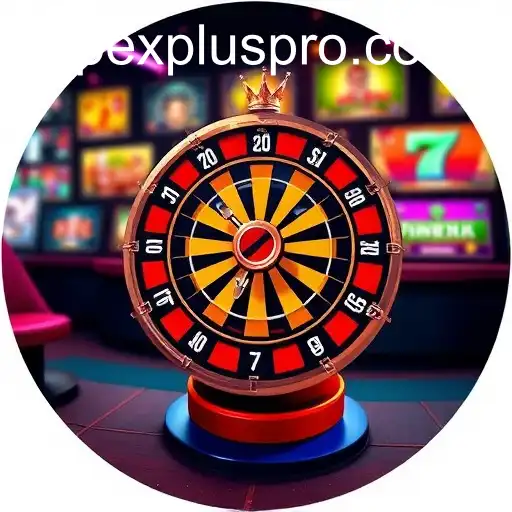 Discovering the Fascination of Rotary Games