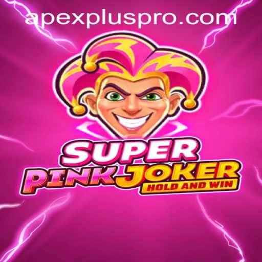 SuperPinkJoker: The Innovative Realm of Gaming