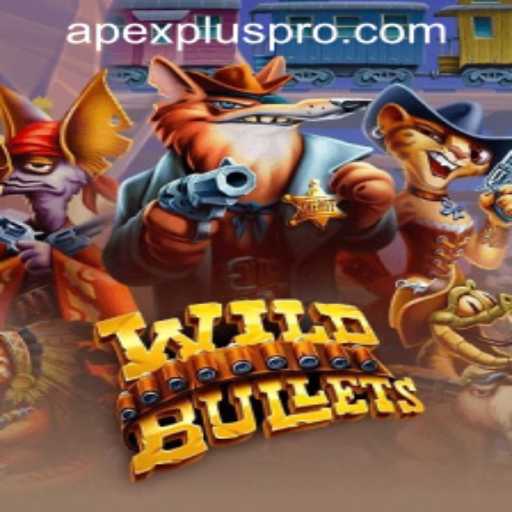 WildBullets: A Thrilling Dive into Adventure